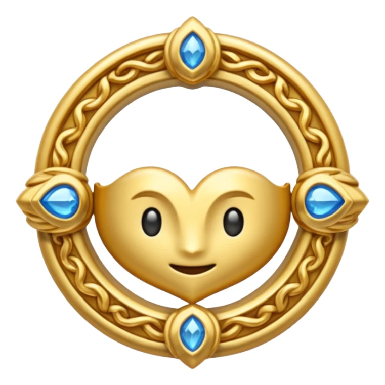 J’aimerais que tu me crées un emoji sur Elden Ring le jeu sticker