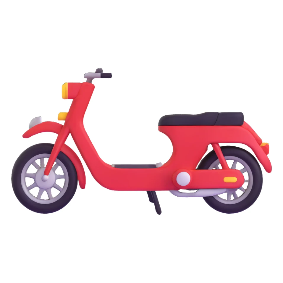 blangkon side view sticker