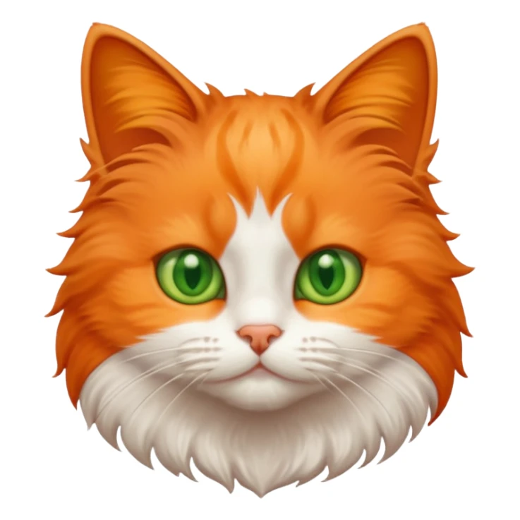kitty sticker