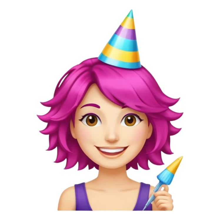 discount, event, customer attraction for hair salon marketing sticker