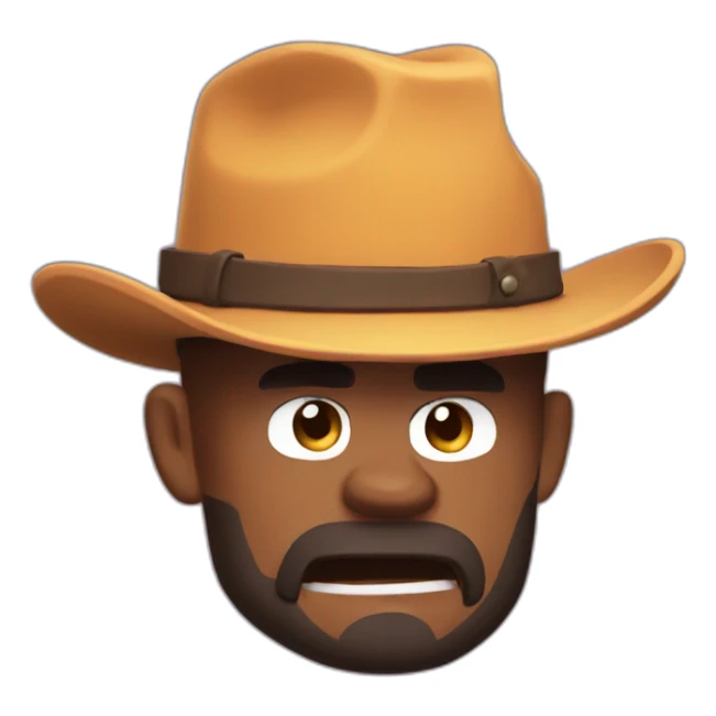 Emoji brawl stars sticker