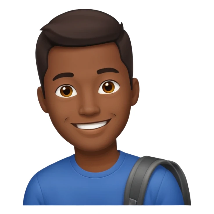 philalpino millenial man sticker