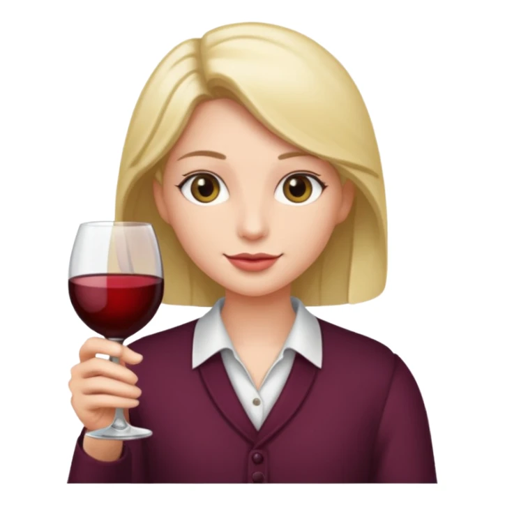 weinglas in der hand also armmit hand welche weinglas hält sticker