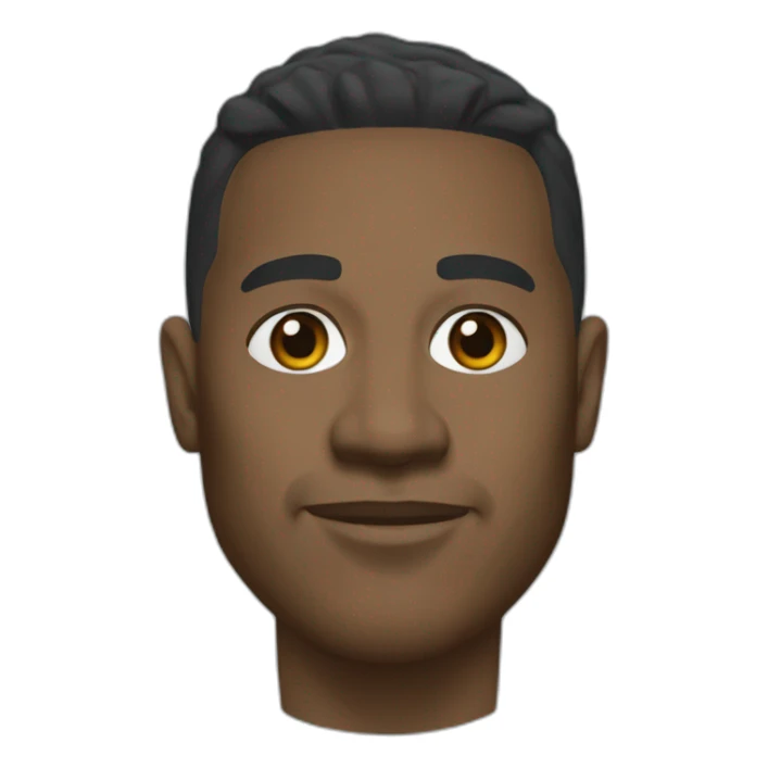 marcus freeman head coach of the university of notre dame sticker