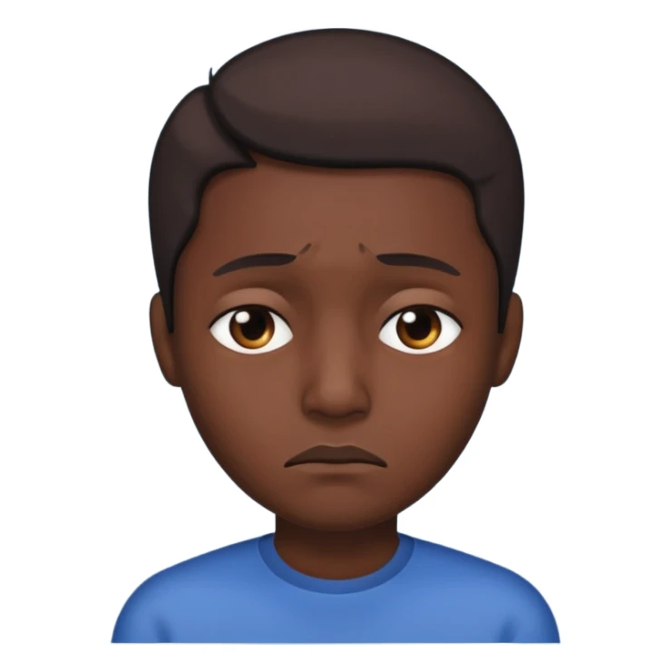 My mom is kinda homless ishowspeed face sticker