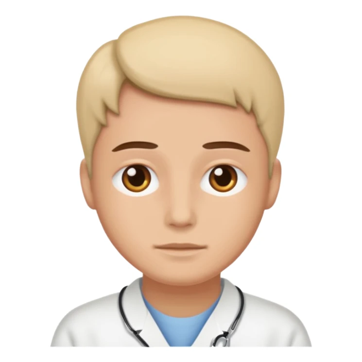 patient in mental health care  sticker