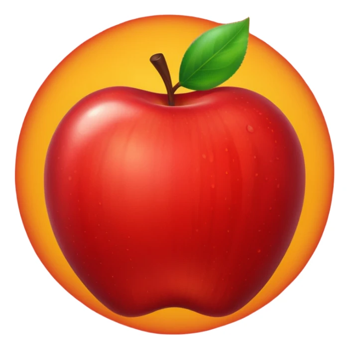 Make it more emoji like this just looks like pic art sticker