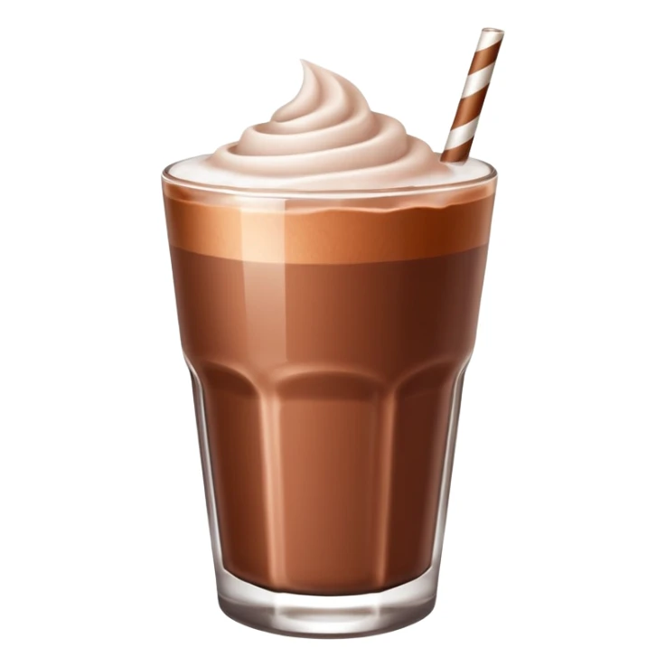 chocolate milk barra sticker
