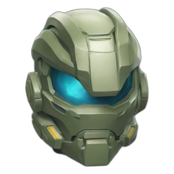 halo of miasma sticker