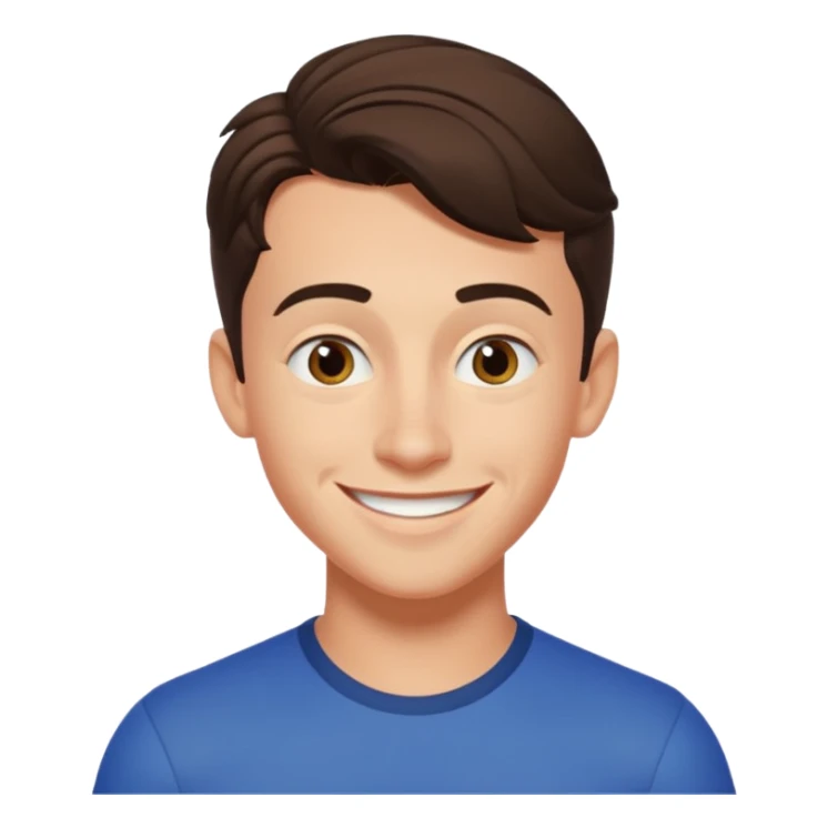 mondo duplantis pixar 3d sticker