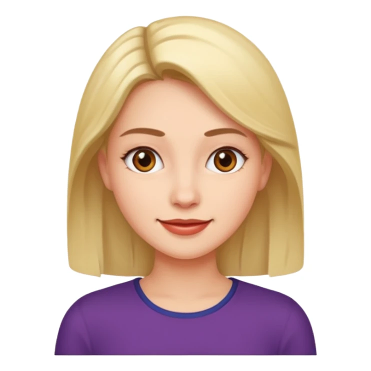 Mulher impressionada sticker