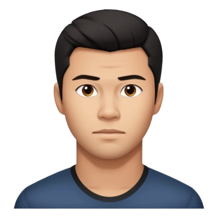 Pinoy version kahawig ni Chris Hemsworth 25 years old sticker