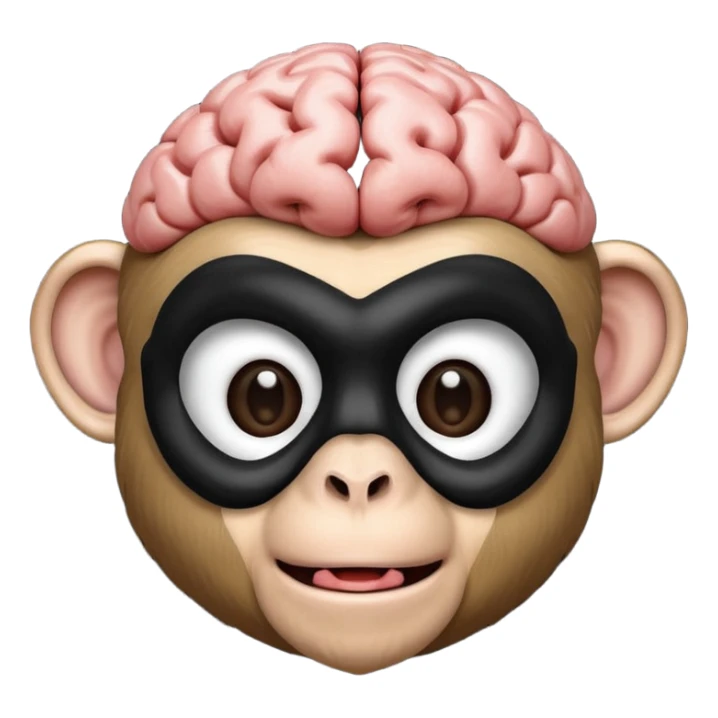 Capuchino assasino in steal a brainrot sticker