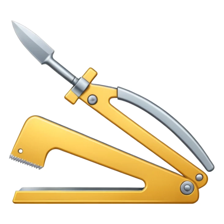 
Jewelers Saw sticker