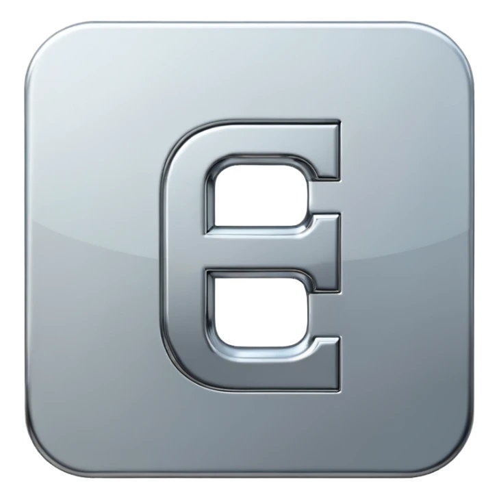 Is equal to sign sticker