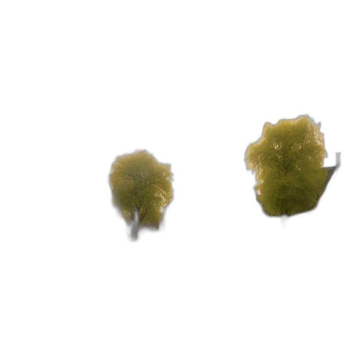 photo of a Dutch village sticker