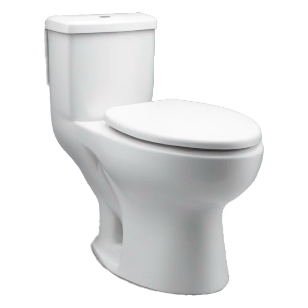 skibidi rizz alpha toilet sticker