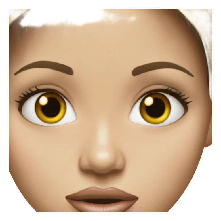 Angelina Jolie sticker