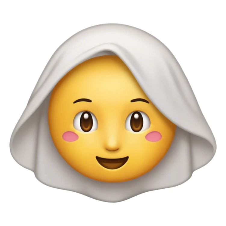 Create an emoji by convert  saudi riyal  as "ريال". add arbic font. sticker