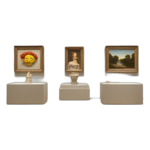 metropolitan museum of art sticker