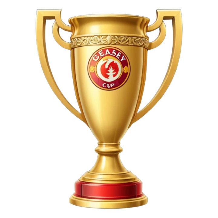 Galatasaray ın aldıgı uefa kupası sticker