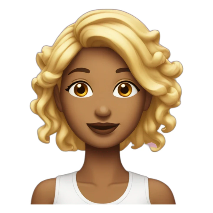 In love of Jounery sticker