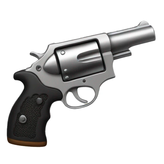 pistola sticker