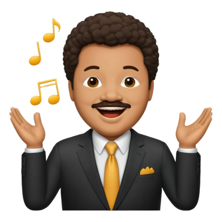 tim maia emoji sticker