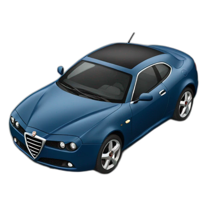 Alfa-romeo-brera-full-body sticker