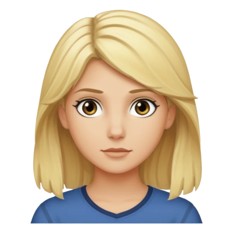 Annabeth Chase from Percy Jackson sticker
