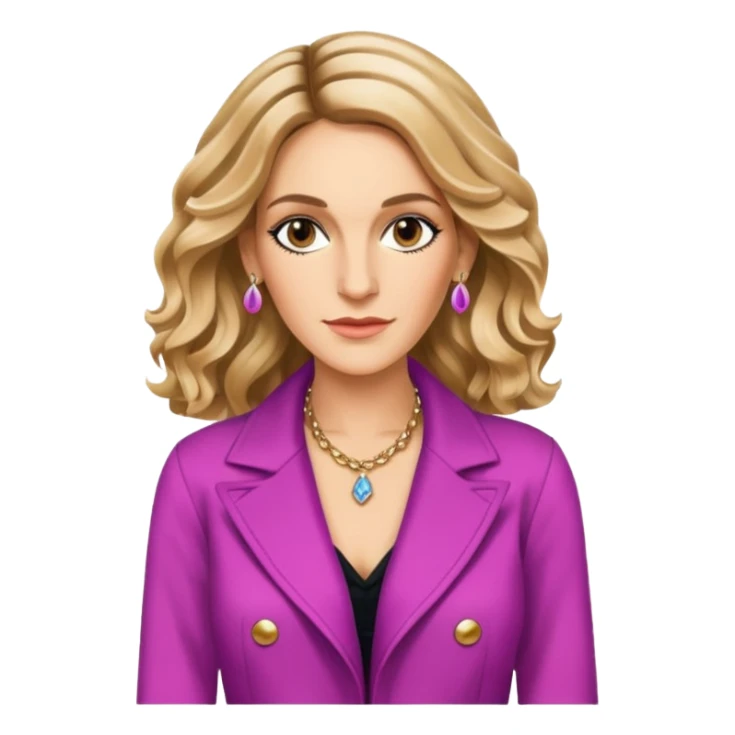 Sex and the city sticker