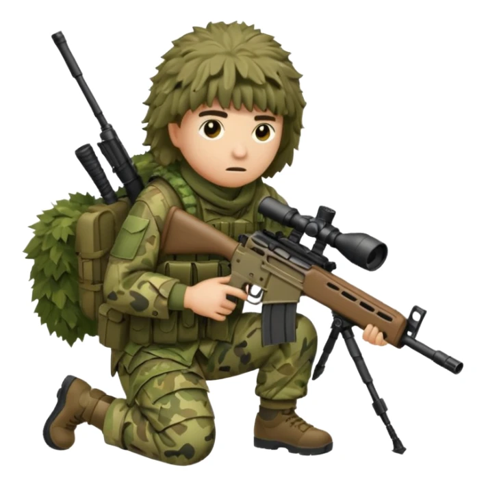 Call of duty stealth sticker