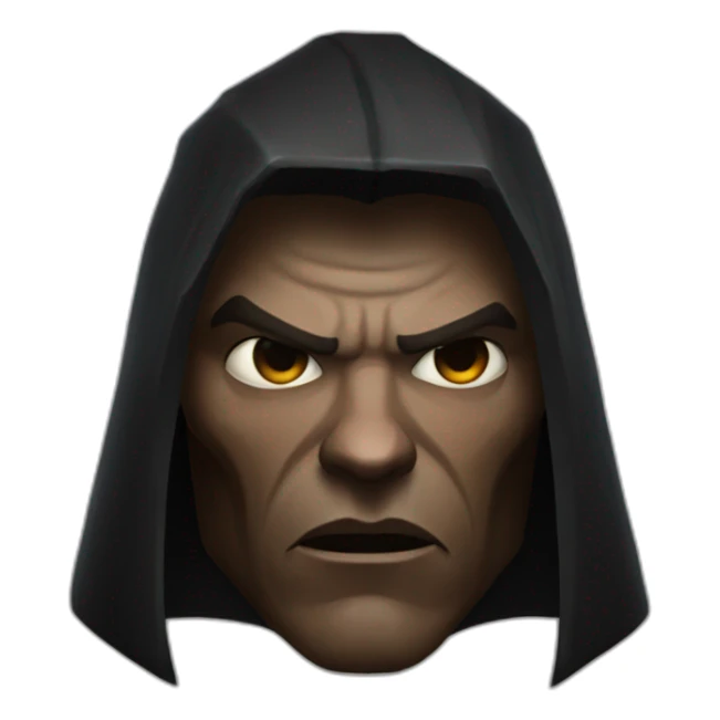 sith jedi in world of warcraft sticker