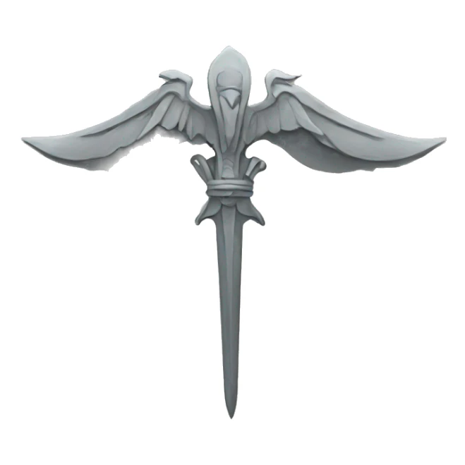 farvahar symbol sticker