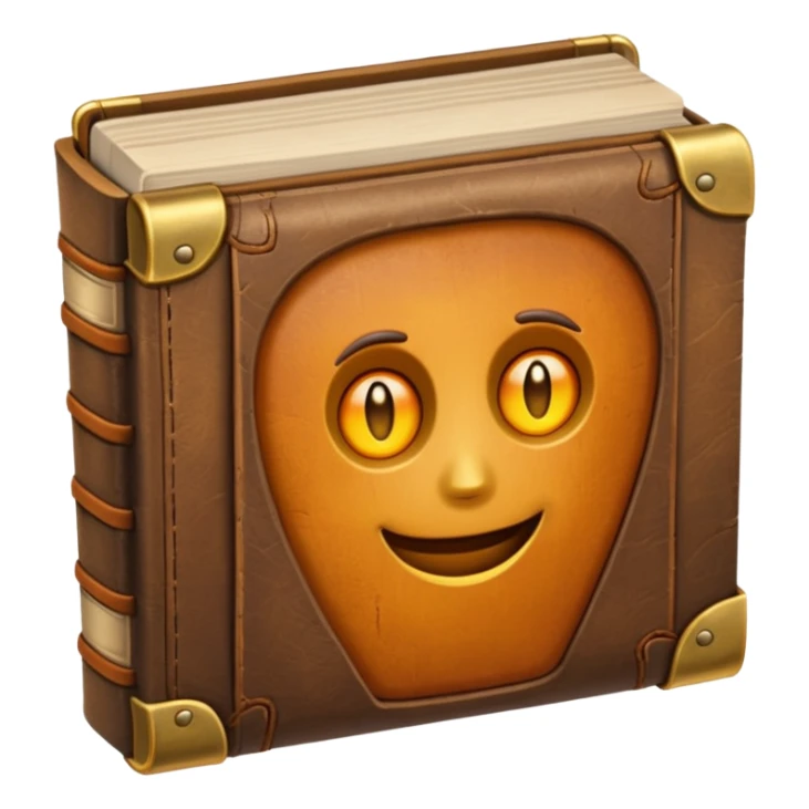 The Gospel of Philip sticker