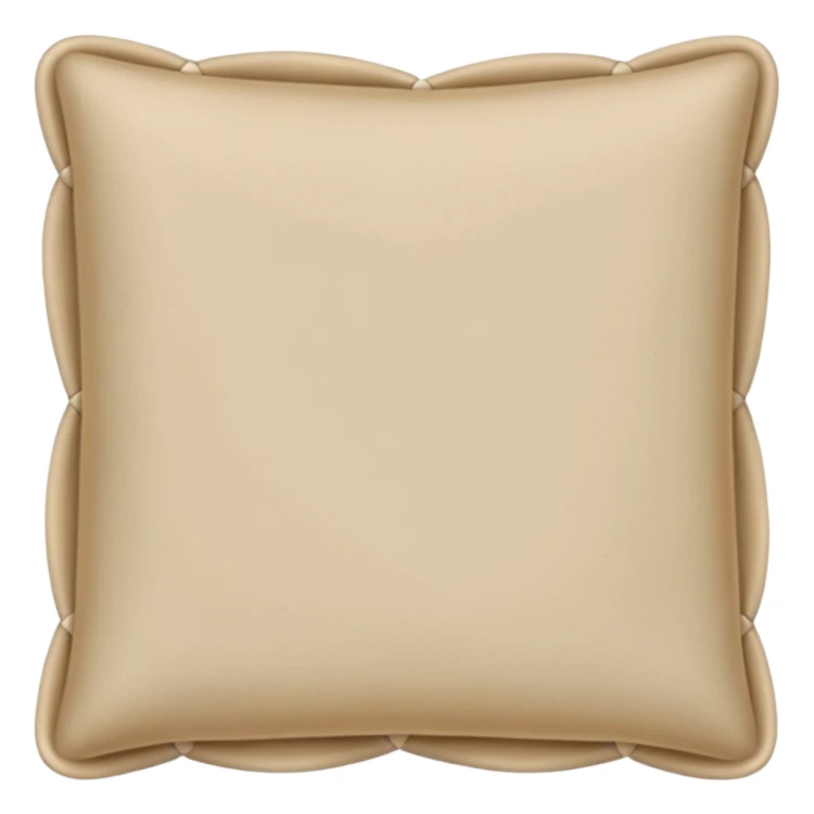 beige sticker