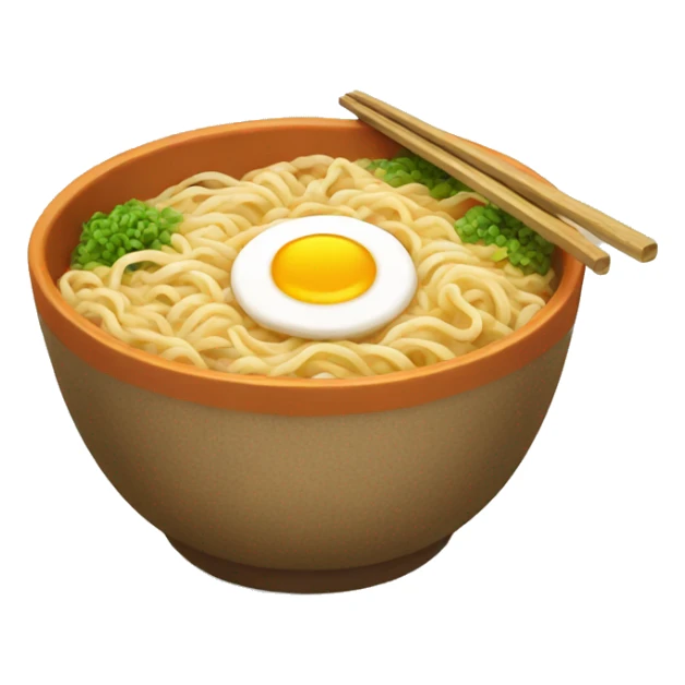 ramen sticker