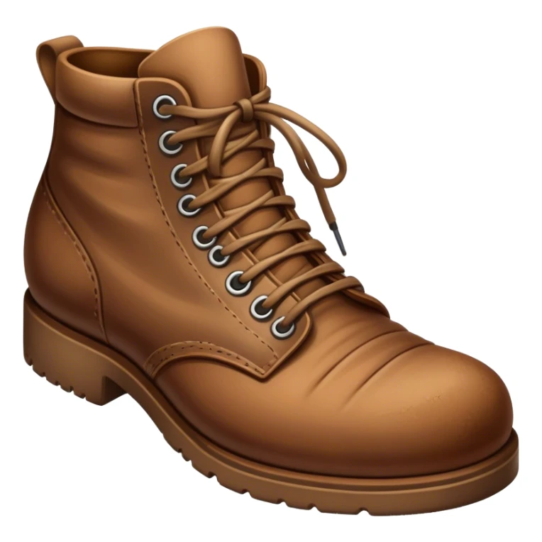 The shit shoe sticker