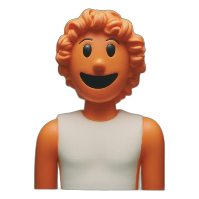 Plasticine 35mm film Fujifilm sticker