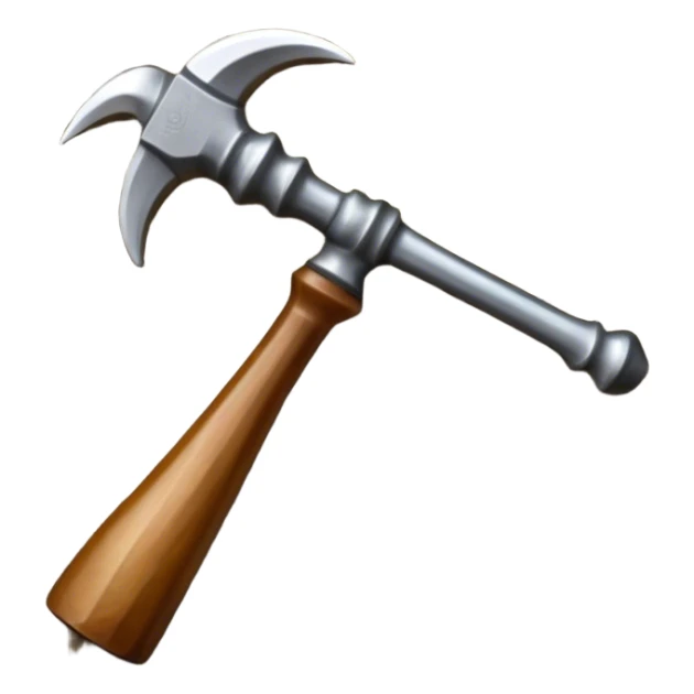 Carving icon, stone, bone, and horn being intricately carved with chisels, fine detailed patterns visible, carving tools like hammer and chisel, minimalistic style, clean lines, transparent background. sticker