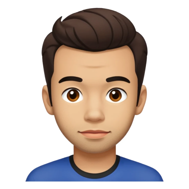 Pinoy version kahawig ni Jay Baruchel age 26 sticker