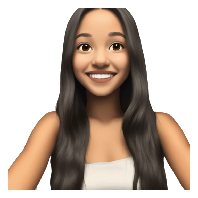 Olivia Rodrigo  sticker