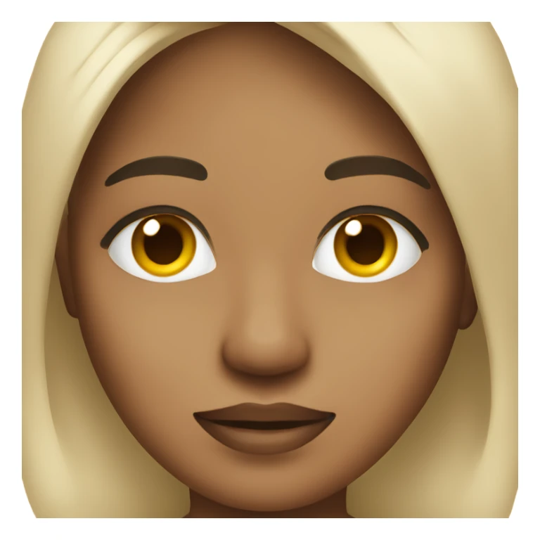 Hyperpigmentation  sticker