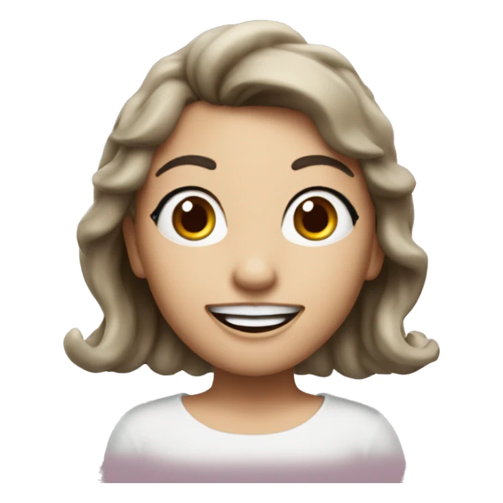 Wendy’s frosty sticker