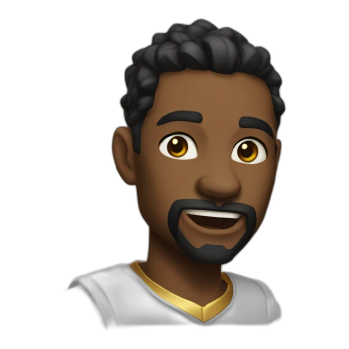 sett-league-of-legends sticker