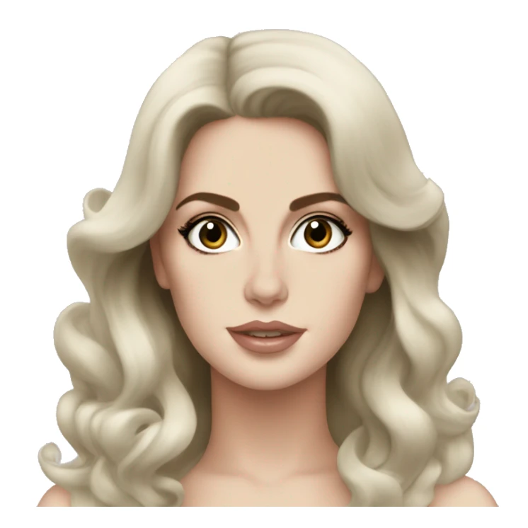 Lana Del Rey sticker