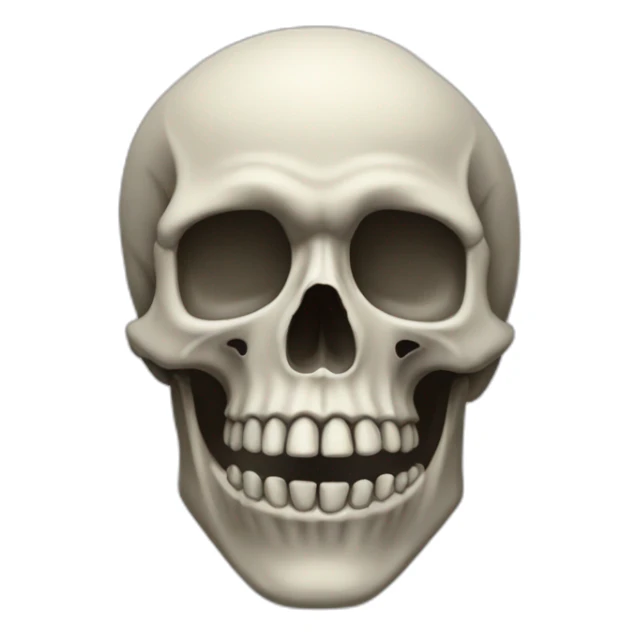 les reliques de la mort sticker