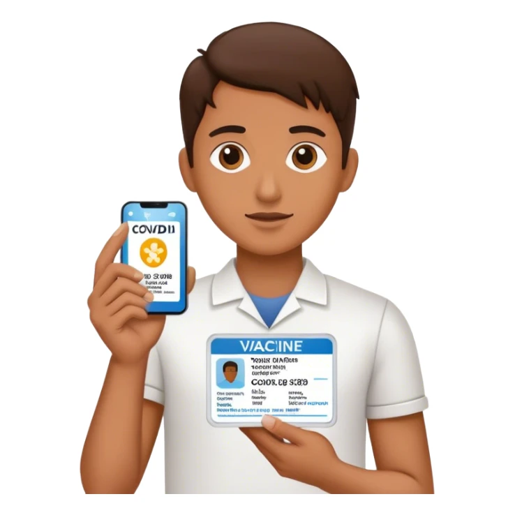 My startup, Verifi, is a digital wallet for health records, designed to create a HIPAA-compliant platform where users can securely store and verify sensitive health documents like COVID vaccine cards and HIV test results. The primary goal is to enhance safety and trust in casual interactions, especially for hookups, by providing an easy and secure way to share verified health information. sticker