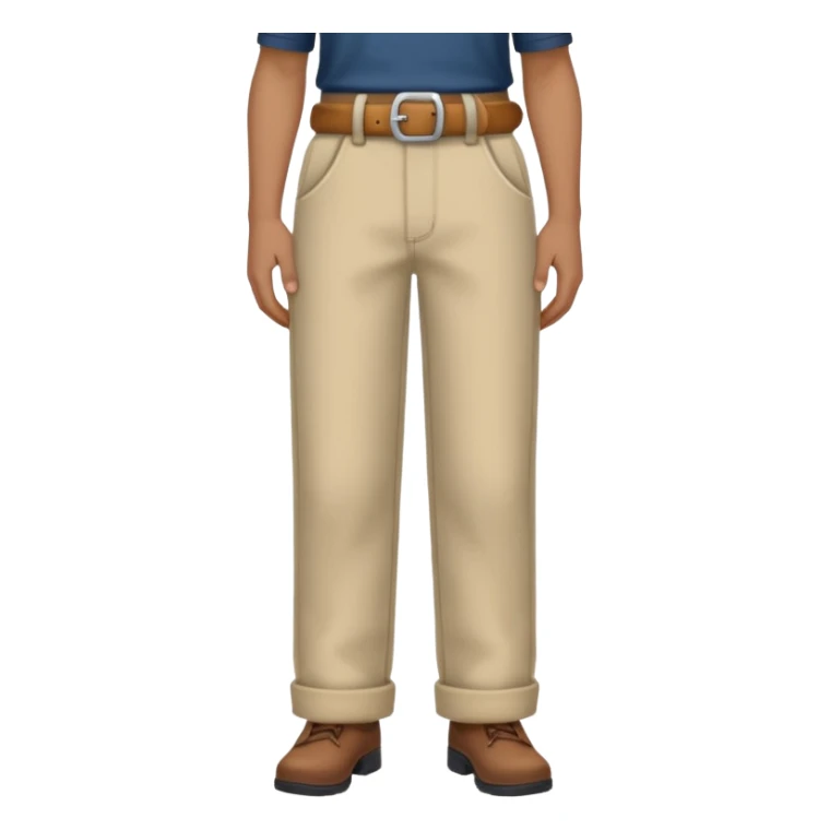 Sagging Pants sticker