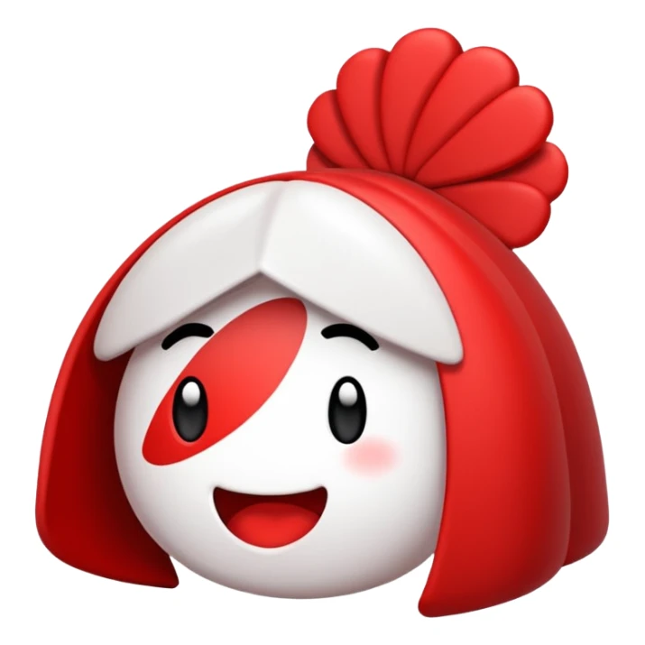 Hun imparatorluğu bayrağı sticker